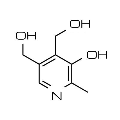 Witamina B6 (Pirydoksyna) - proszek