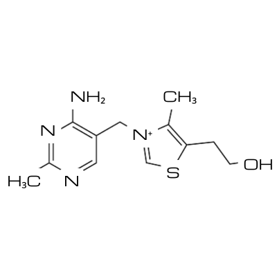 Witamina B1 (Tiamina) - proszek