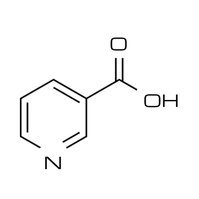 Witamina B3 (PP, Niacyna, Kwas Nikotynowy) - proszek