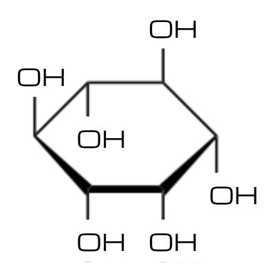 Inozytol (Witamina B8) - proszek