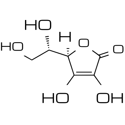 Witamina C - proszek