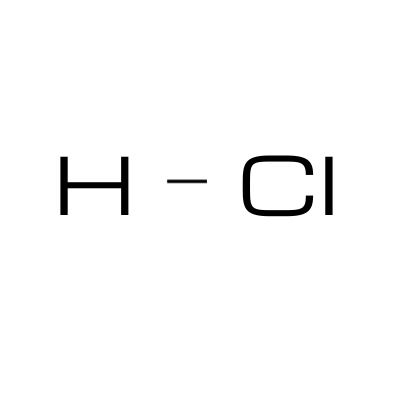 Kwas solny (HCl) 0,1 M