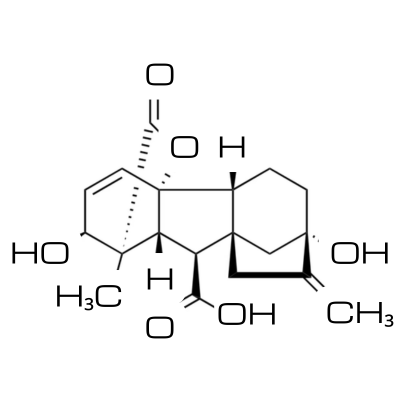 Kwas Giberelinowy (GA3) proszek