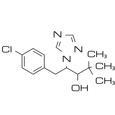 Paclobutrazol (PBZ) proszek